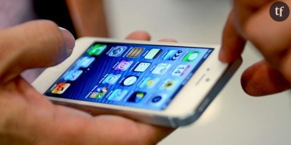 iPhone 5S : un concept intéressant pour iOS7 – Vidéo