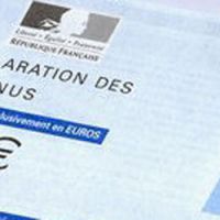 Impôts 2013 : date d’envoi des déclarations de revenus