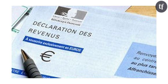 Impôts 2013 : date d’envoi des déclarations de revenus