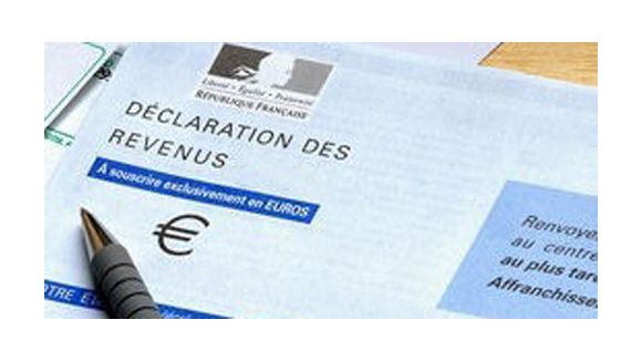 Impôts 2013 : date d’envoi des déclarations de revenus