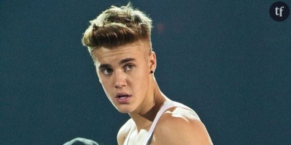 Justin Bieber craque : "Anne Frank aurait pu être une bielieber"