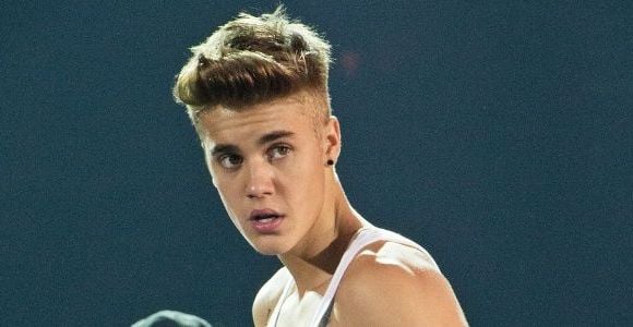 Justin Bieber craque : "Anne Frank aurait pu être une bielieber"