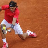 Roland-Garros 2013 : le gagnant du tournoi empochera 1,5 million d’euros