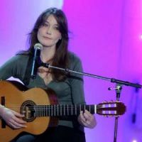 « Dolce Francia »: Carla Bruni porte plainte contre Midi Libre