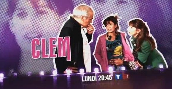 Clem : fin de saison sur TF1 Replay et une saison 4 en 2014