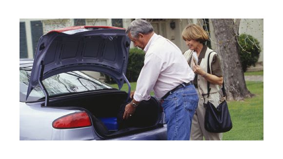 Témoignage : embarqués dans la mauvaise voiture !
