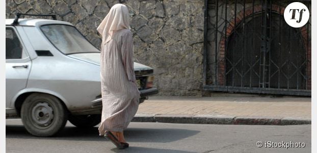 Des tests de virginité pour les femmes non accompagnées en Algérie