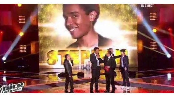 The Voice : Stéphan Rizon snobé par Florent Pagny et TF1 