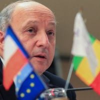 Laurent Fabius : ministre le plus riche selon sa déclaration de patrimoine