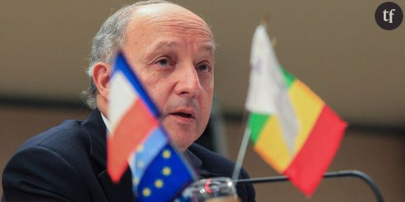 Laurent Fabius : ministre le plus riche selon sa déclaration de patrimoine