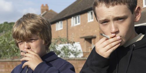 Tabac : 9% des 9-11 ans ont déjà fumé