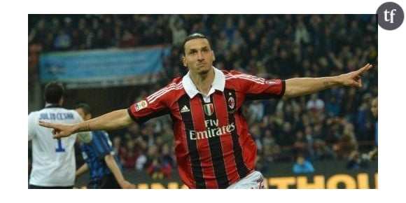 Zlatan Ibrahimovic est trop important et content pour quitter le PSG