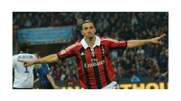 Zlatan Ibrahimovic est trop important et content pour quitter le PSG