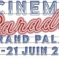 Grand Palais : drive-in à l’américaine au mois de juin