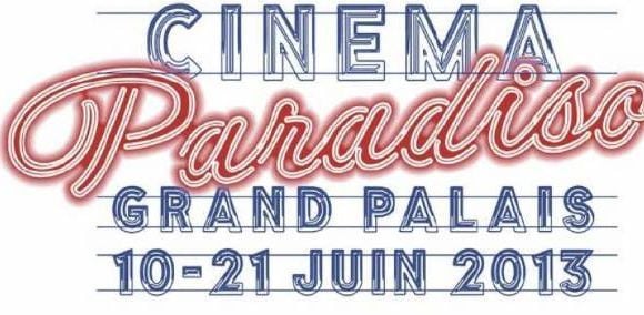 Grand Palais : drive-in à l’américaine au mois de juin