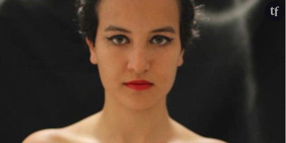 Femen Tunisie : Amina dépressive et suicidaire selon sa mère
