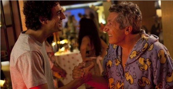 Les Gamins : irez-vous voir le film de Chabat et Boublil ?