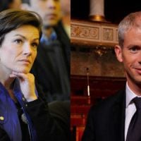 Mariage gay : Chantal Jouanno et Franck Riester appellent au calme