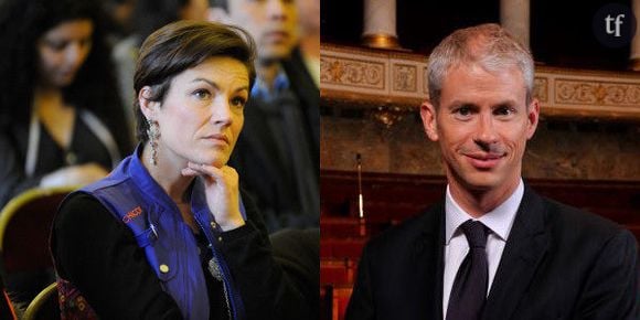 Mariage gay : Chantal Jouanno et Franck Riester appellent au calme