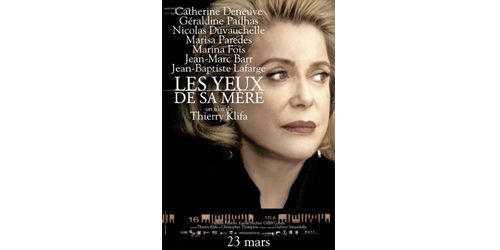 Cinéma : « Les yeux de sa mère », tout sur le rôle de mère