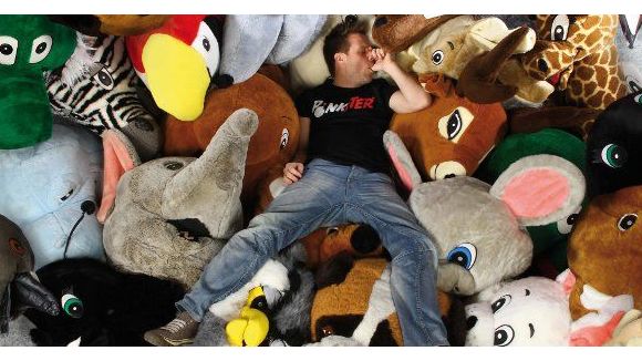 Rémi Gaillard piège "Confessions intimes" sur TF1 – vidéo