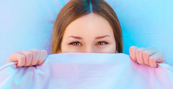 1 adolescent sur 10 a déjà fait une sextape et 40% en rêvent