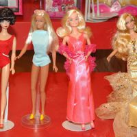 Non, Barbie n’a pas des mensurations de rêve