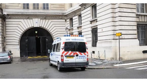 Un malade sauve son ambulancier dans le Pas-de-Calais