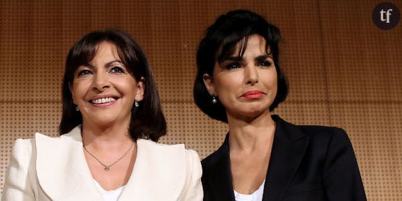 Municipales : le duel Dati vs Hidalgo en 5 phrases choc