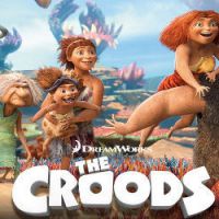 Les Croods : déjà une suite pour le film de DreamWorks Animation