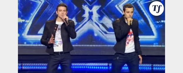 X Factor épisode 2 sur M6 : les meilleurs candidats en vidéo