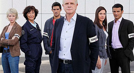 Section de recherches : derniers épisodes et fin de la saison 7 sur TF1 Replay