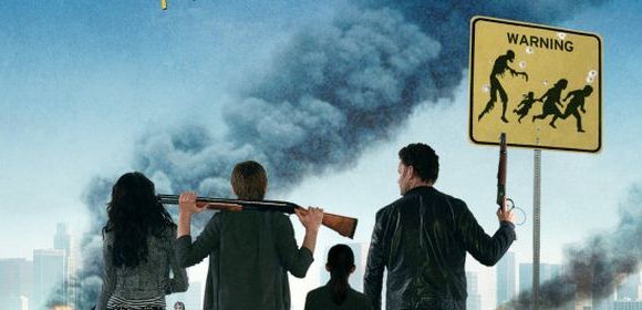 Zombieland : la série disponible en streaming sur Internet - Vidéo