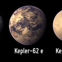 Exoplanètes Kepler : pourra-t-on bientôt vivre ailleurs que sur Terre ?