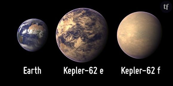 Exoplanètes Kepler : pourra-t-on bientôt vivre ailleurs que sur Terre ?