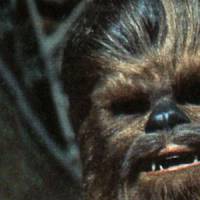 Star Wars 7 : Harrison Ford insulte Chewbacca chez Jimmy Kimmel - Vidéo