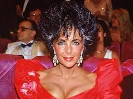 Elizabeth Taylor est décédée aujourd'hui à l'âge de 79 ans 