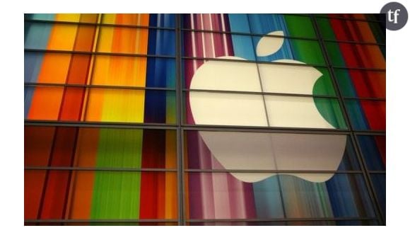 iPhone 5S : pas de date de sortie en 2013 pour le smartphone d’Apple ?