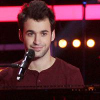 The Voice 2 : Anthony Touma chante Michel Berger – Vidéo TF1 Replay