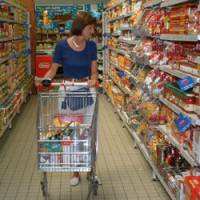 Hausse des prix sur certains produits alimentaires en 2011