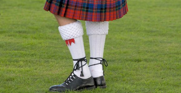 Fertilité : faut-il porter des kilts pour protéger ses spermatozoïdes ?