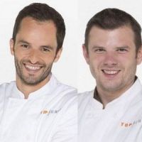 Top Chef 2013 : Jean-Philippe, Naoëlle, Yoni, Florent, qui ira en finale ?