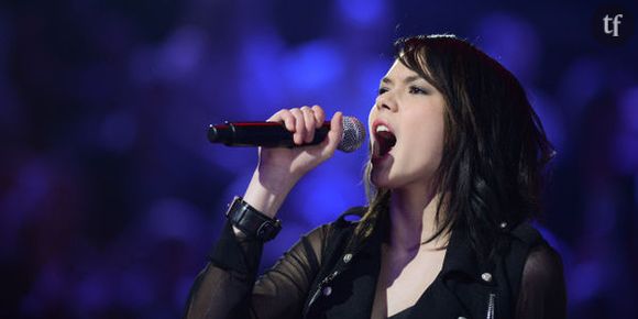 Nouvelle Star 2013 : un album de reprises pour Sophie-Tith