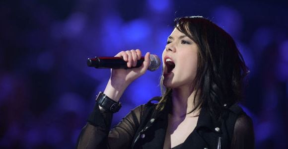 Nouvelle Star 2013 : un album de reprises pour Sophie-Tith