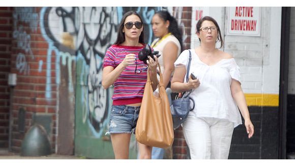 Demi Moore élue star qui vieillit le mieux, et en France ?