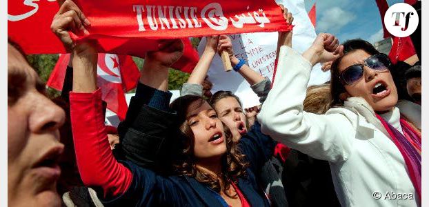 La Tunisienne violée par des policiers revient sur l'affaire