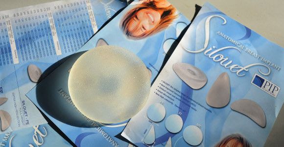 Prothèses PIP : alertée en 2008, l'Afssaps ne découvre la fraude qu'en 2010