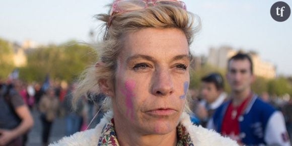 Municipales 2014 : Frigide Barjot candidate à Paris ?