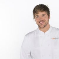 Top Chef 2013 : Florent Ladeyn ouvre son restaurant le Bloempot