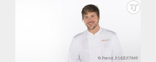 Top Chef 2013 : Florent Ladeyn ouvre son restaurant le Bloempot